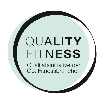 Quality Fitness Logo 
