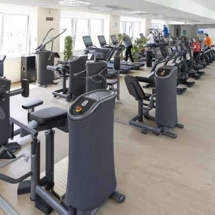 Kraftgeräte_2 - EGYM (Foto © Nik Fleischmann) 