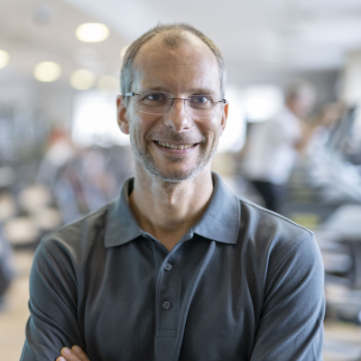 Dr. Mag. Ronald Ecker Dr. Mag. Ronald Ecker
