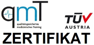 TÜV Zertifikat TÜV Zertifikat