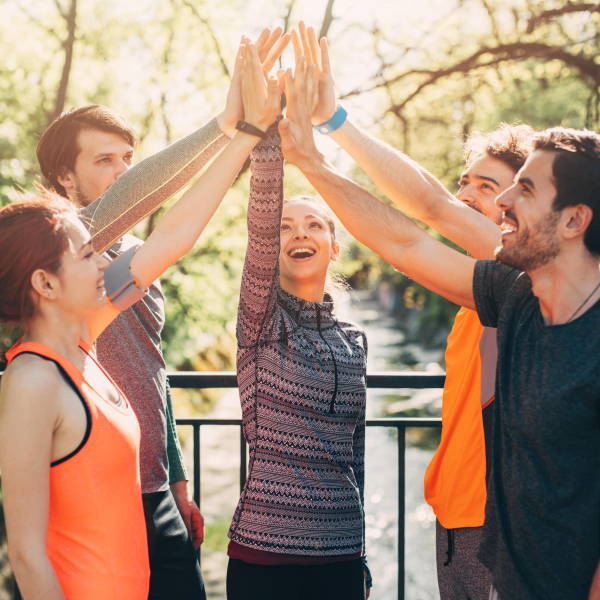 Teambuilding, iStock